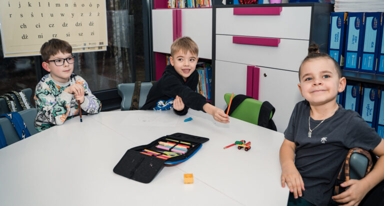 Zalety Mało Licznych Klas w Procesie Edukacyjnym