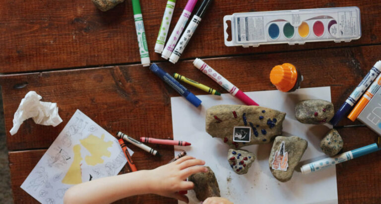 Metoda Montessori – na czym polega?