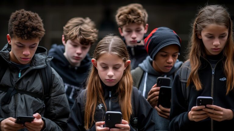 Kryzys empatii u dzieci: czy wychowujemy pokolenie egoistów? 😔